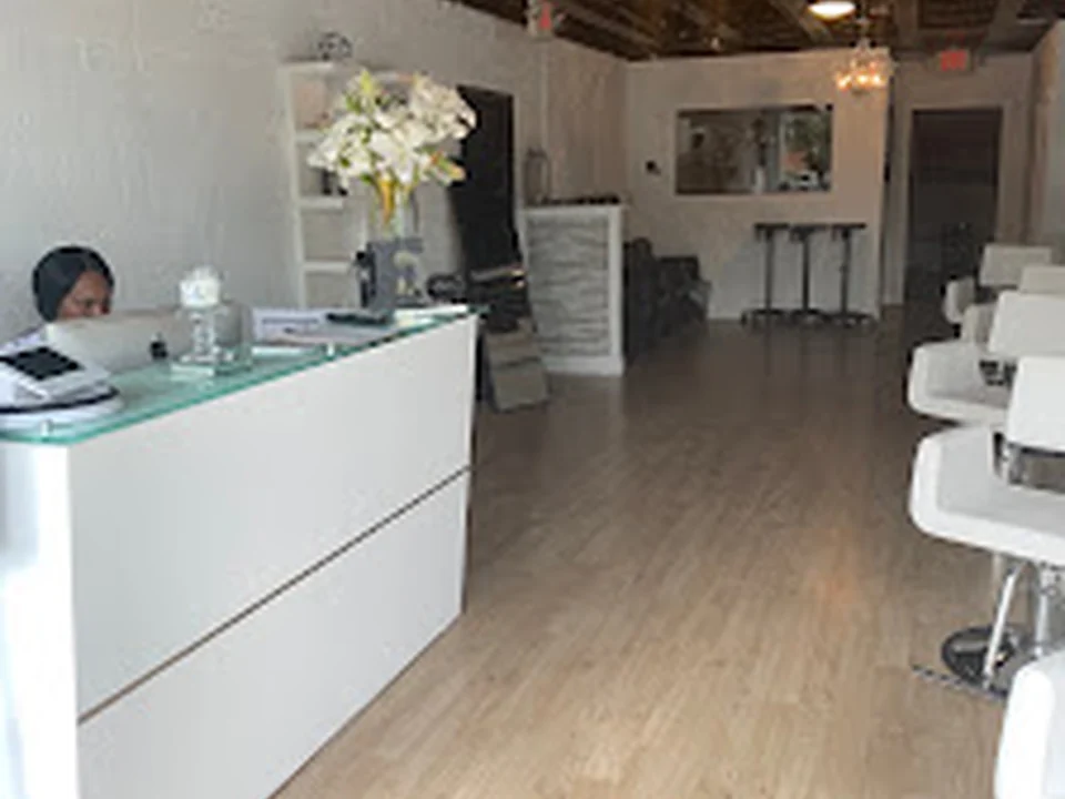 Foto de Extension Blow dry bar