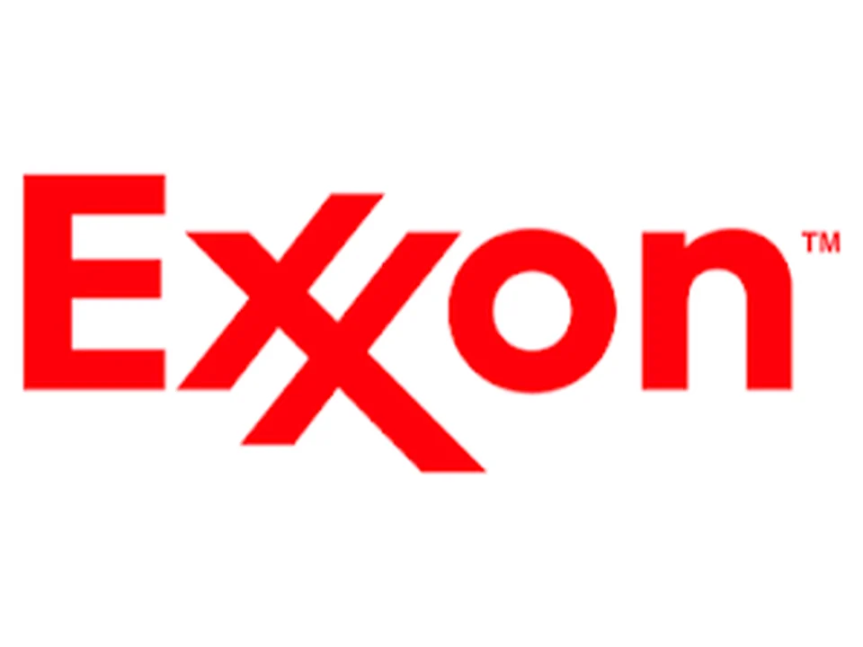 Exxon