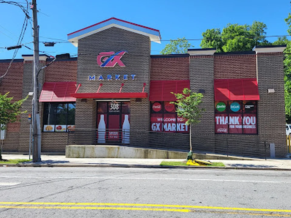 Exxon
