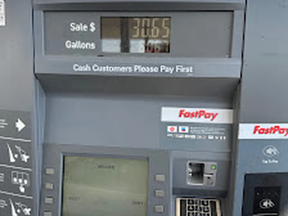 Exxon