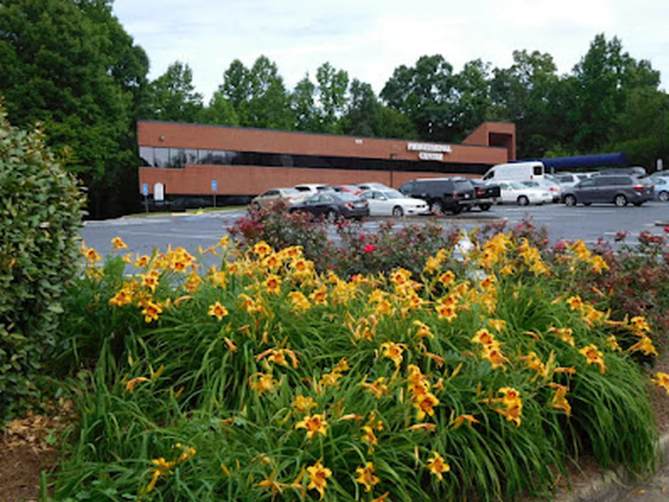 Eye Consultants of Atlanta-Peachtree Corners