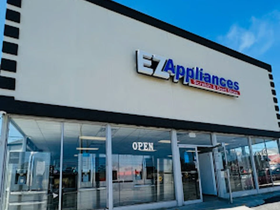 EZ Appliances
