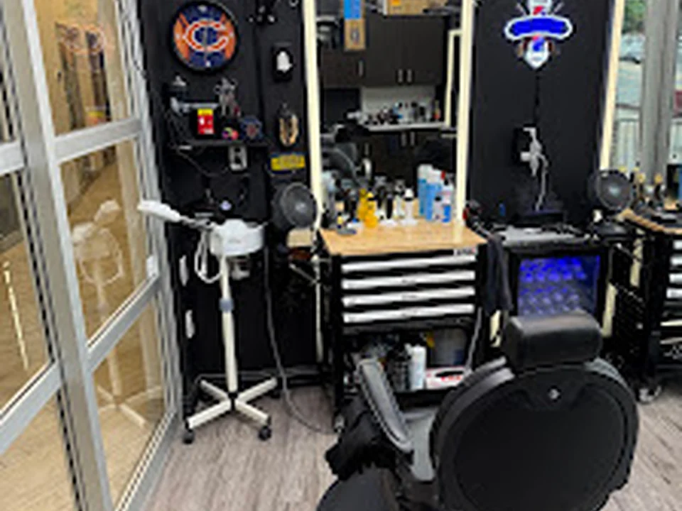 Fade Factory ATL