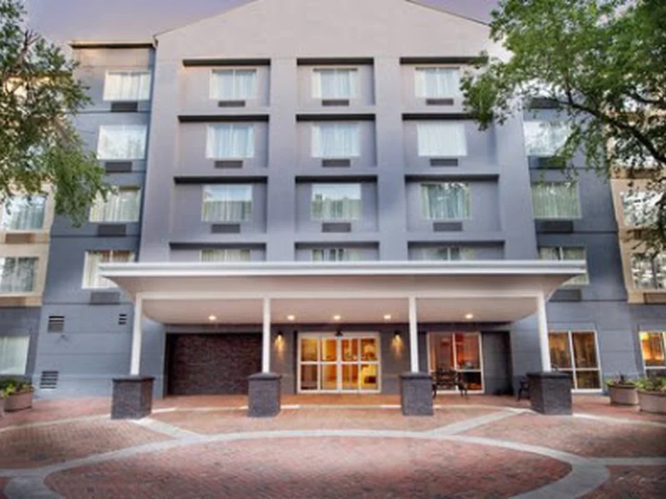 Fairfield by Marriott Inn & Suites Atlanta Buckhead