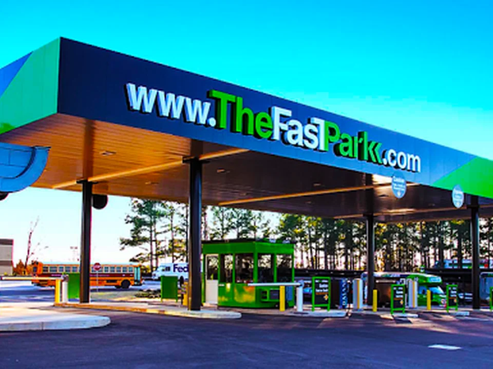 Fast Park & Relax ATL