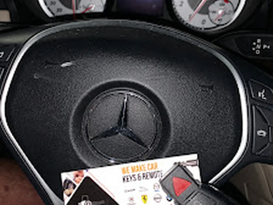 Fast Response Locksmith