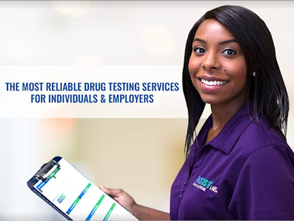 Foto de Fastest Labs of Northeast Atlanta