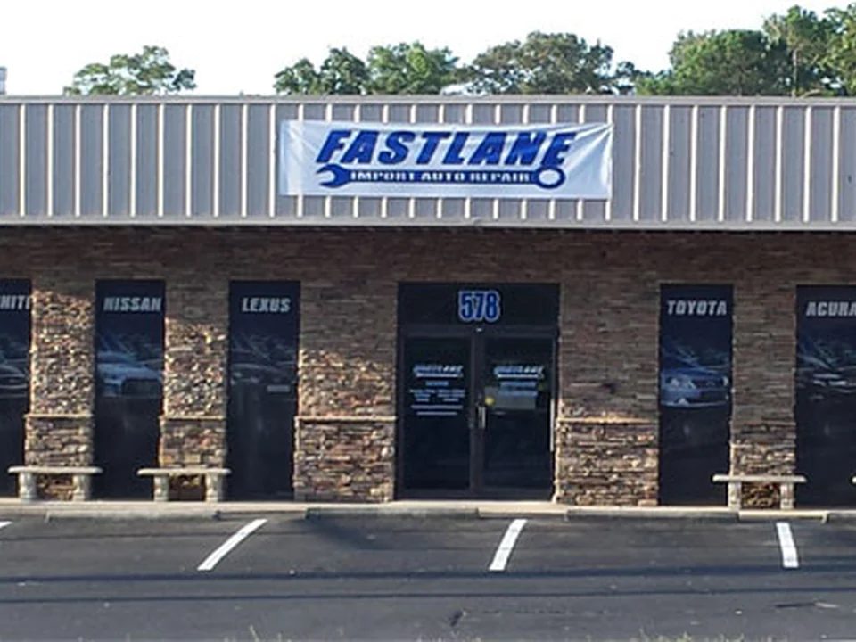 Fastlane Import Auto Repair