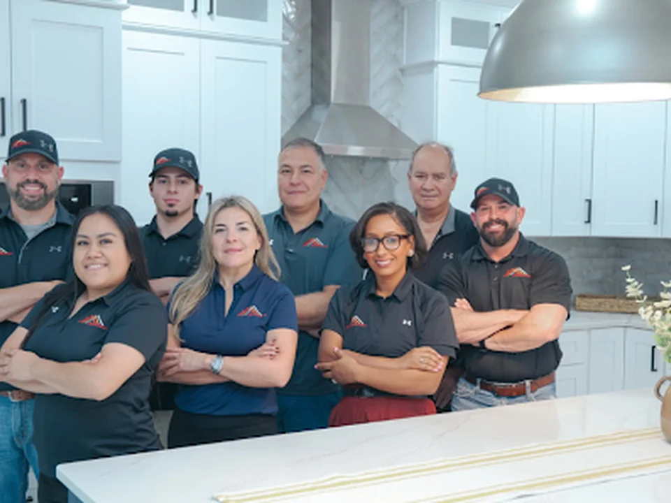FD Remodeling Atlanta