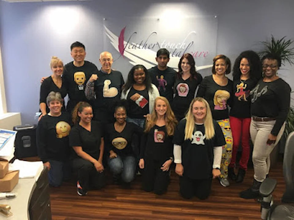 Feather Touch Dental Care