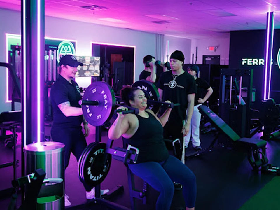 Foto de Ferris Fitness
