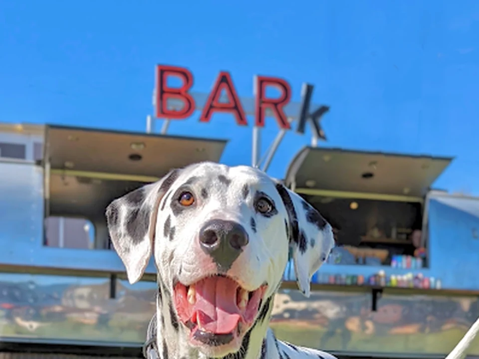 Fetch Park Buckhead