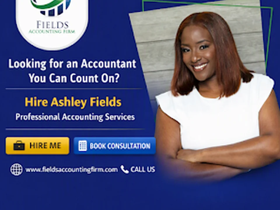 Fields Accounting Firm