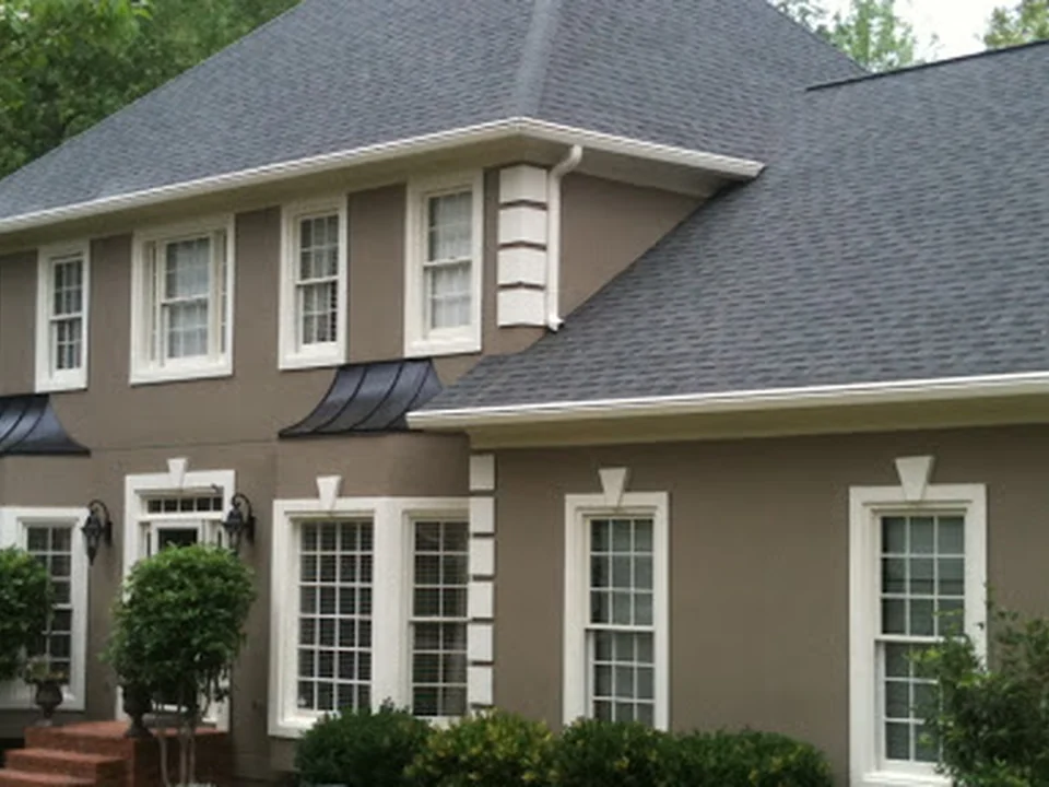Fillo Painting & Exteriors