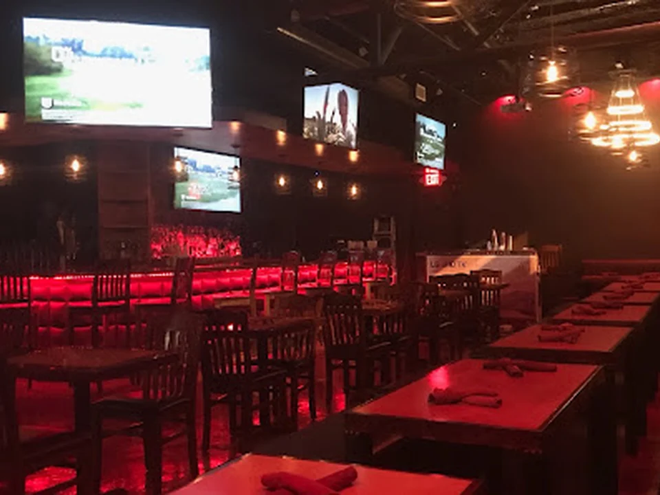 Fin & Feathers Restaurants