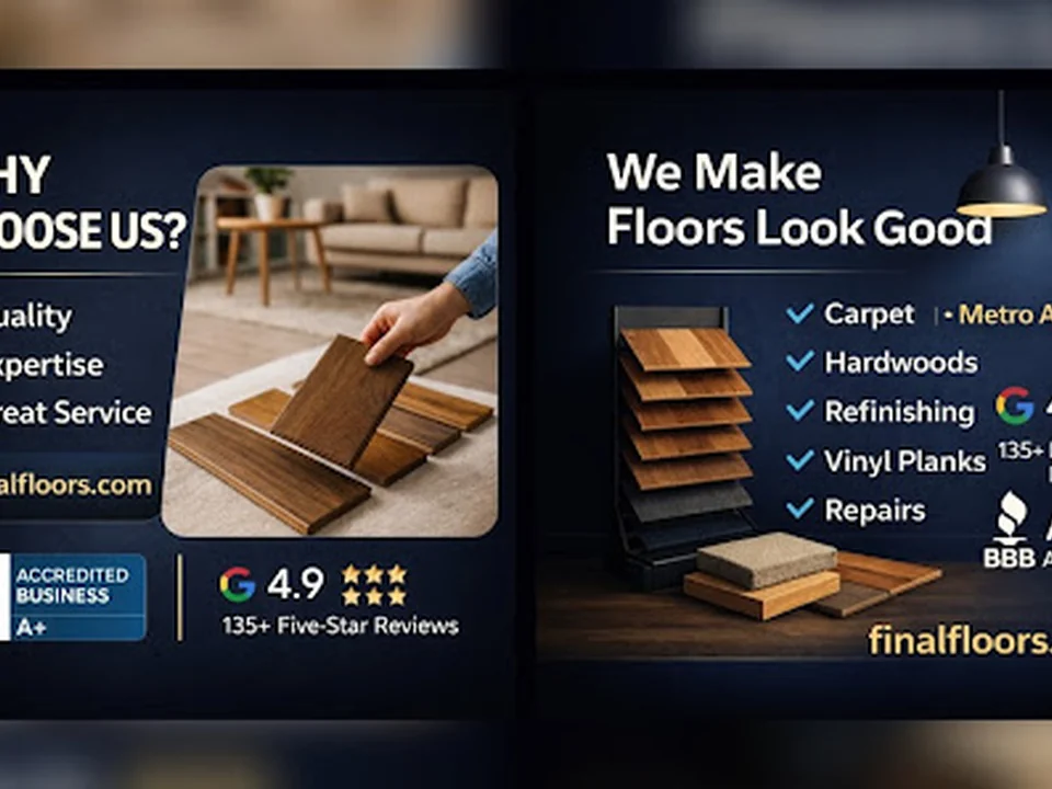 Final Floors, LLC