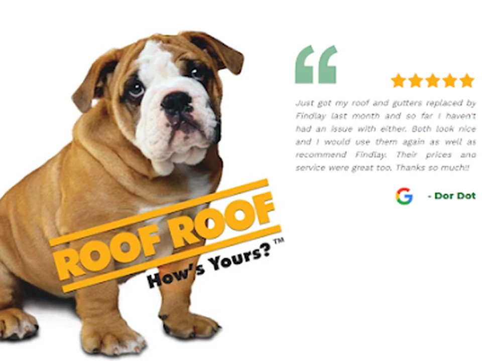 Findlay Roofing