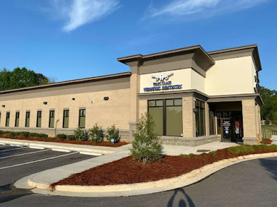 First Class Pediatric Dentistry & Orthodontics