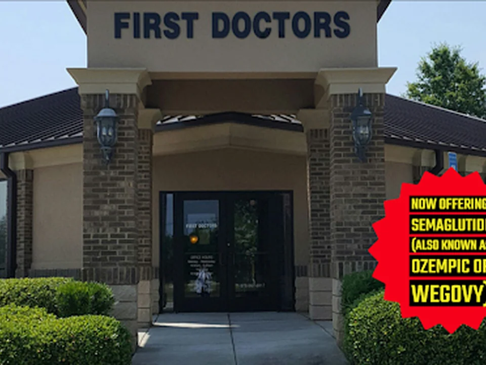 First Doctors Weight Loss