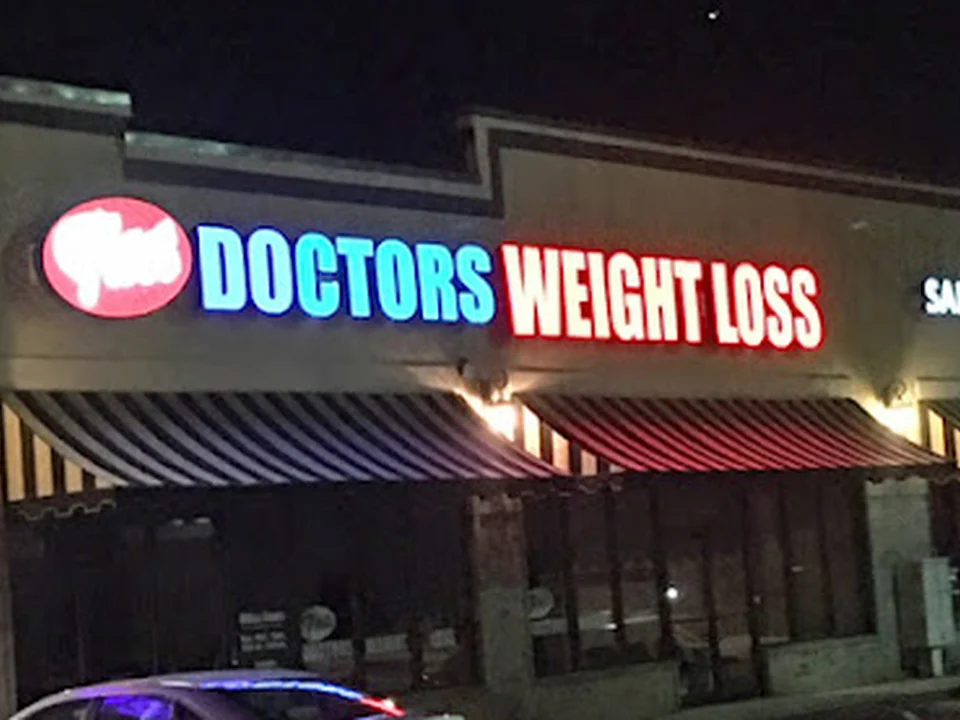 First Doctors Weight Loss