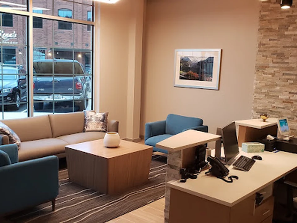 First Look MRI Alpharetta