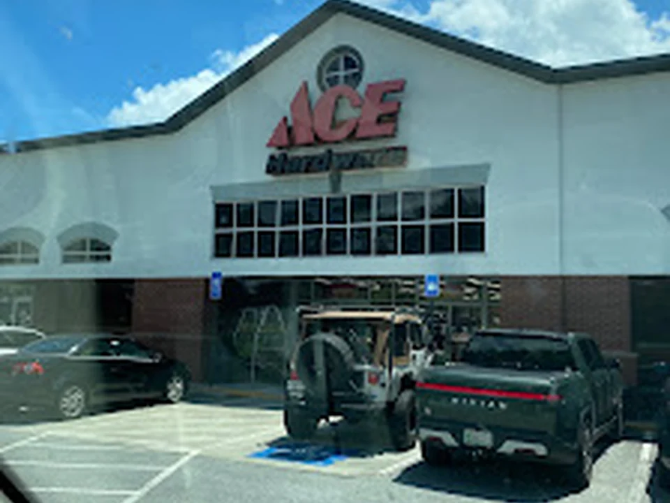 FixIt Ace Hardware - Chastain