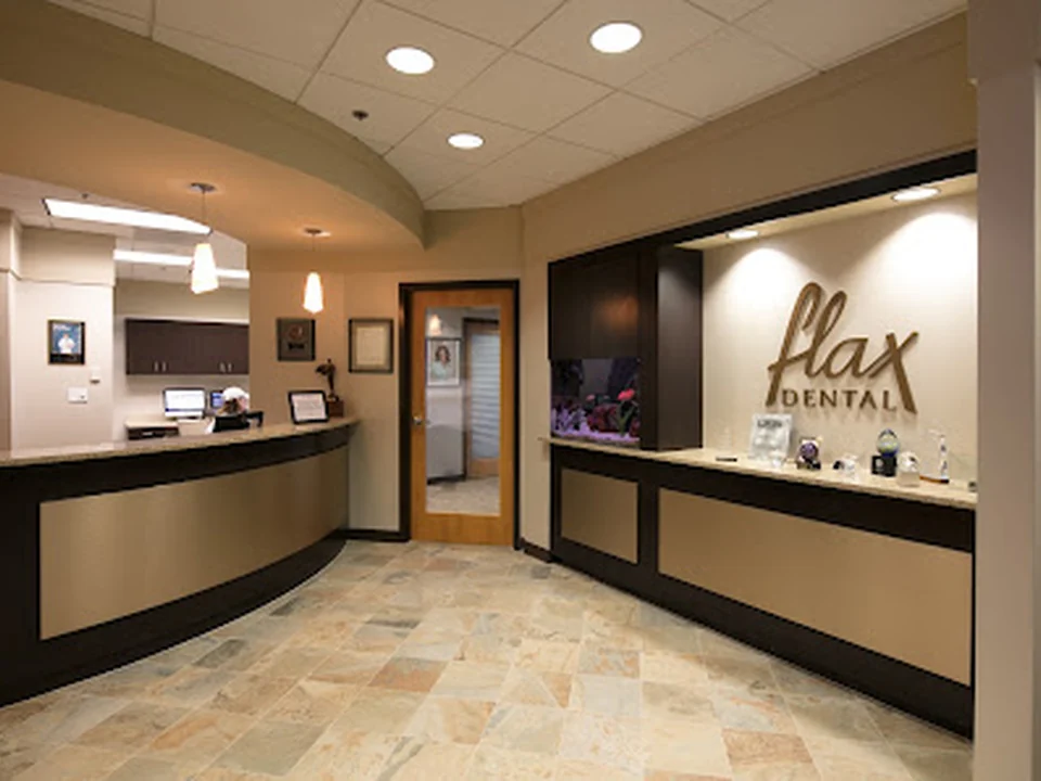 Flax Dental