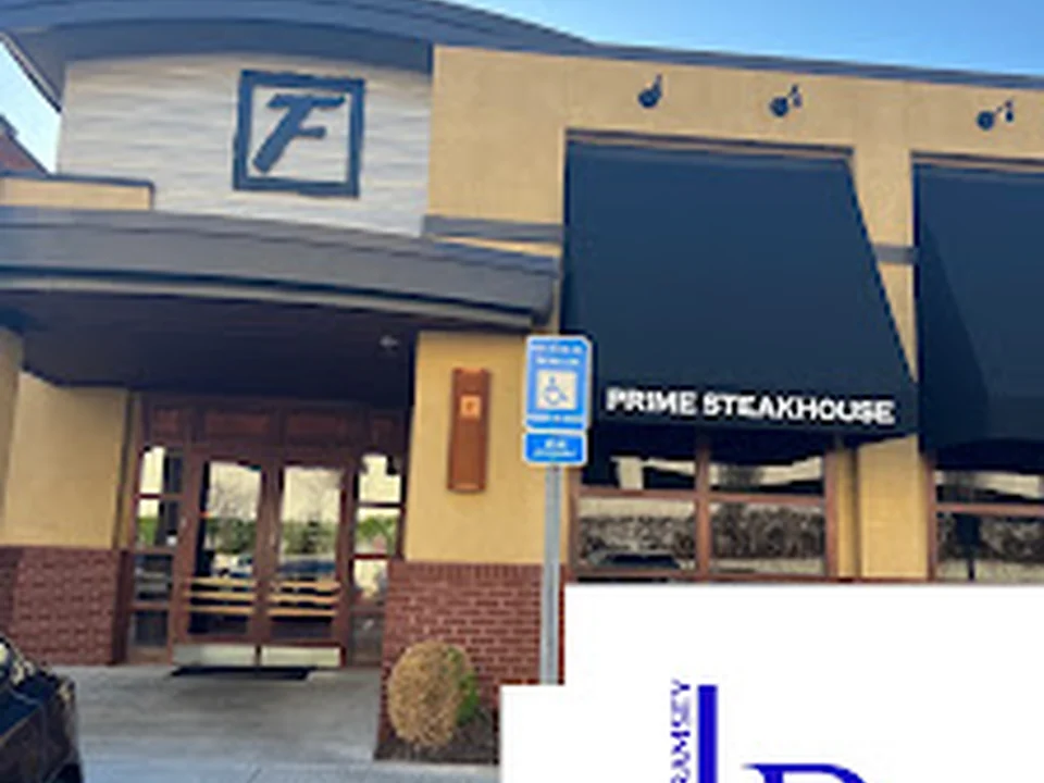 Foto de Fleming’s Prime Steakhouse & Wine Bar