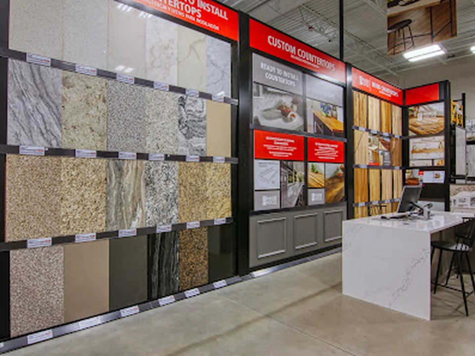 Floor & Decor