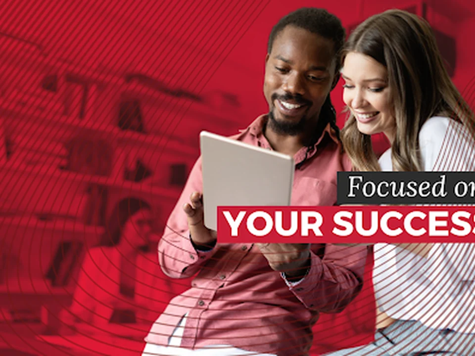 Foto de Focus People