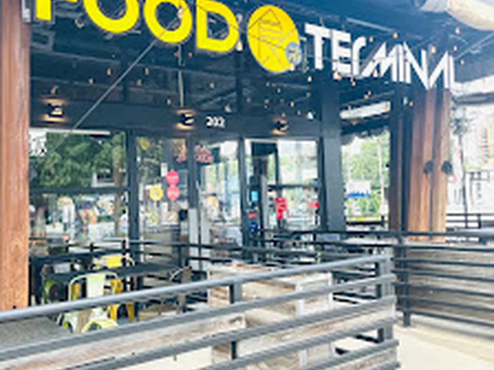 Food Terminal