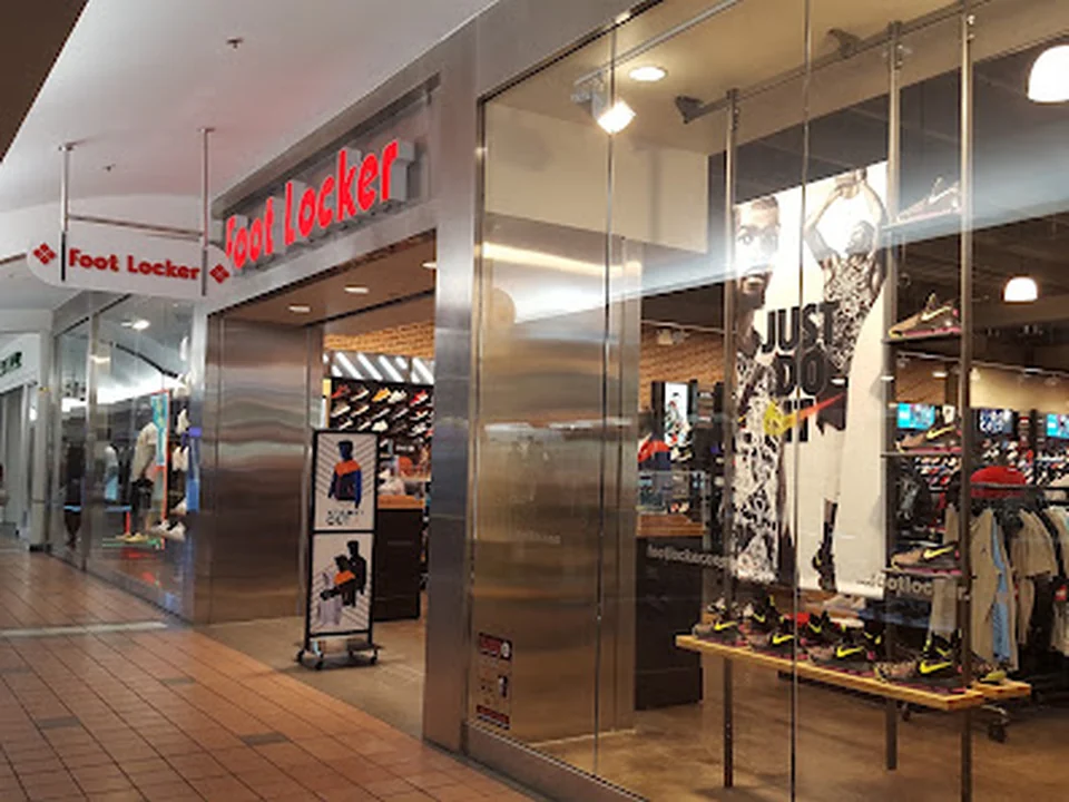 Foot Locker