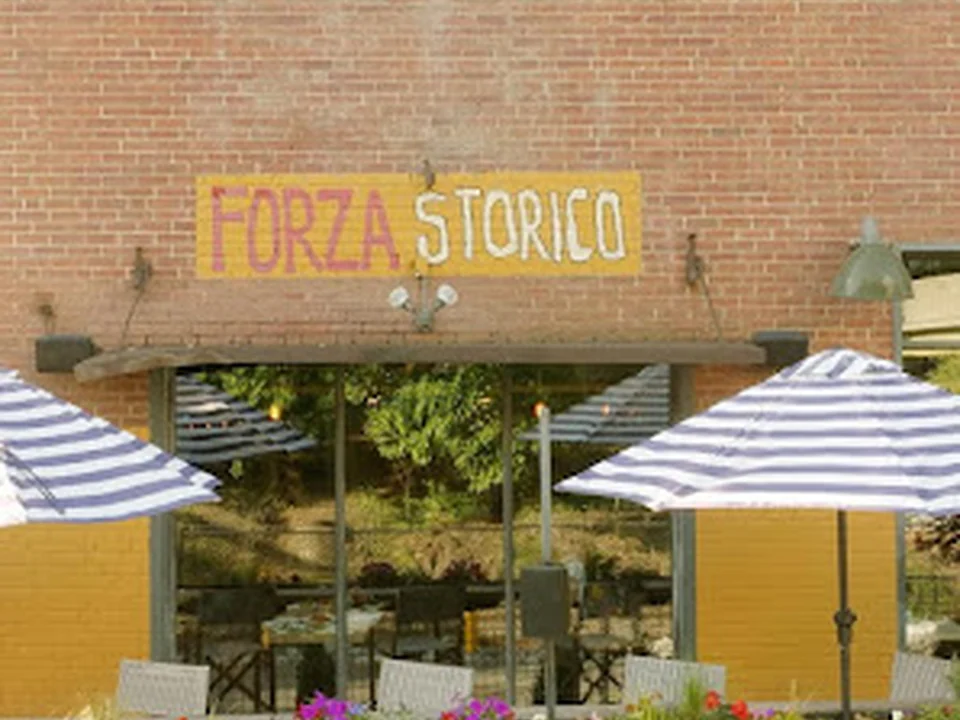 Forza Storico