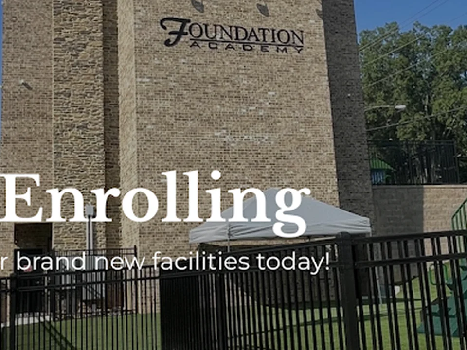 Foundation Academy, Brookhaven Center