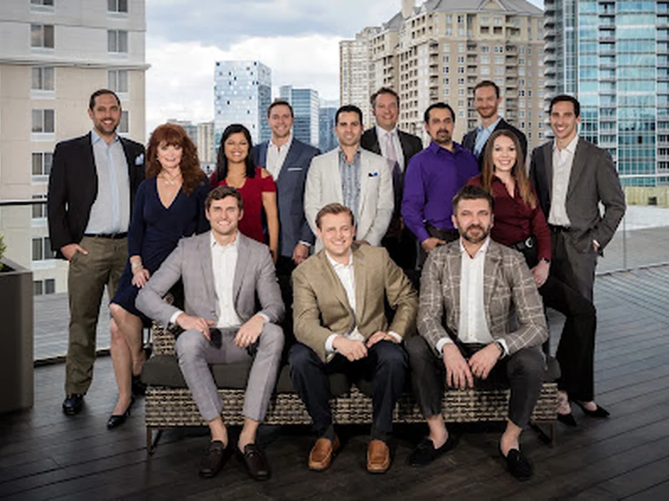Founders Legal® | Bekiares Eliezer LLP
