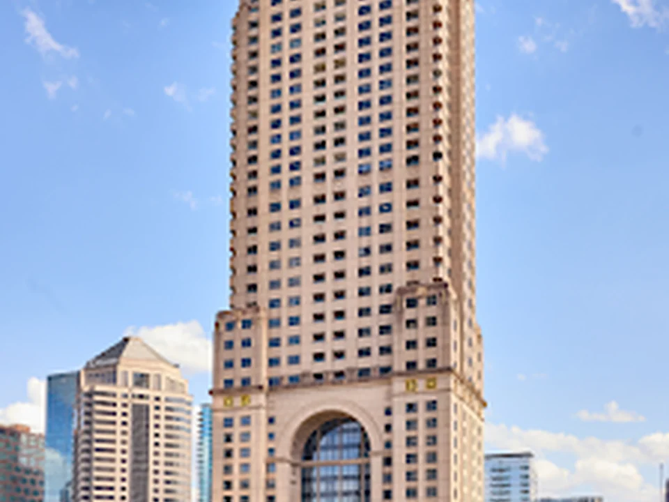 Foto de Four Seasons Hotel Atlanta
