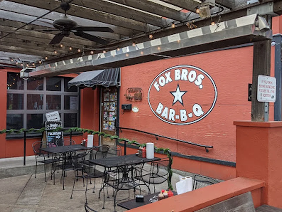 Fox Bros Bar-B-Q