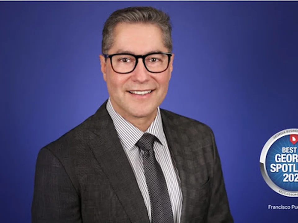 Francisco Puentes MD - Endocrine Specialists of Georgia