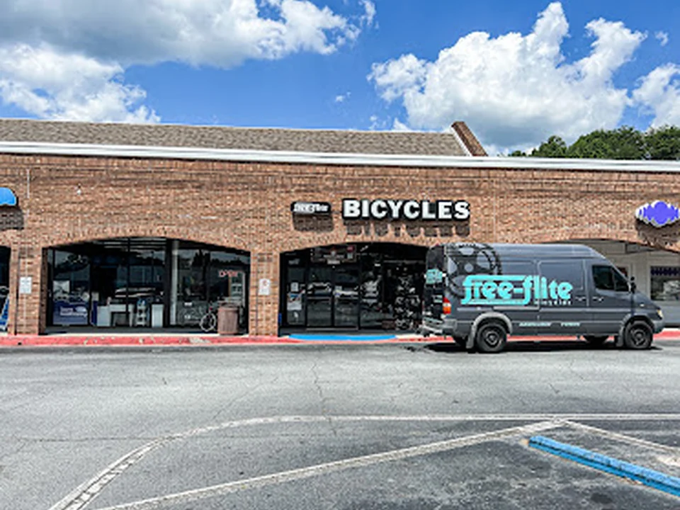 Free-Flite Bicycles