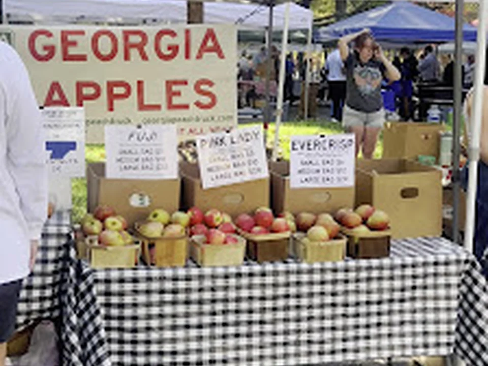 Freedom Farmers Market