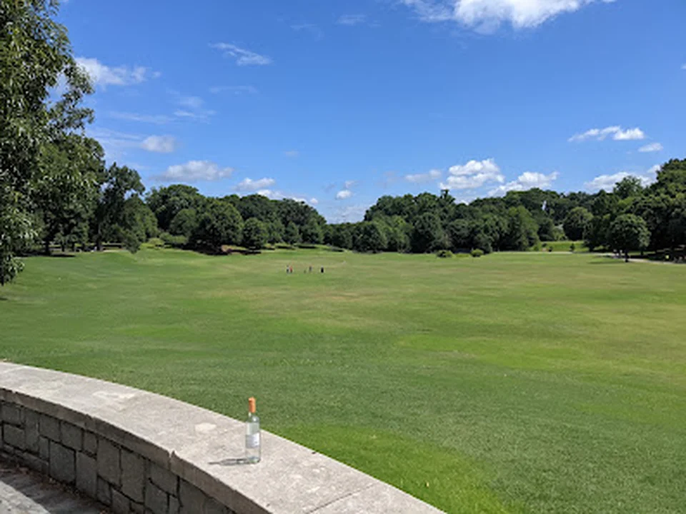 Freedom Park