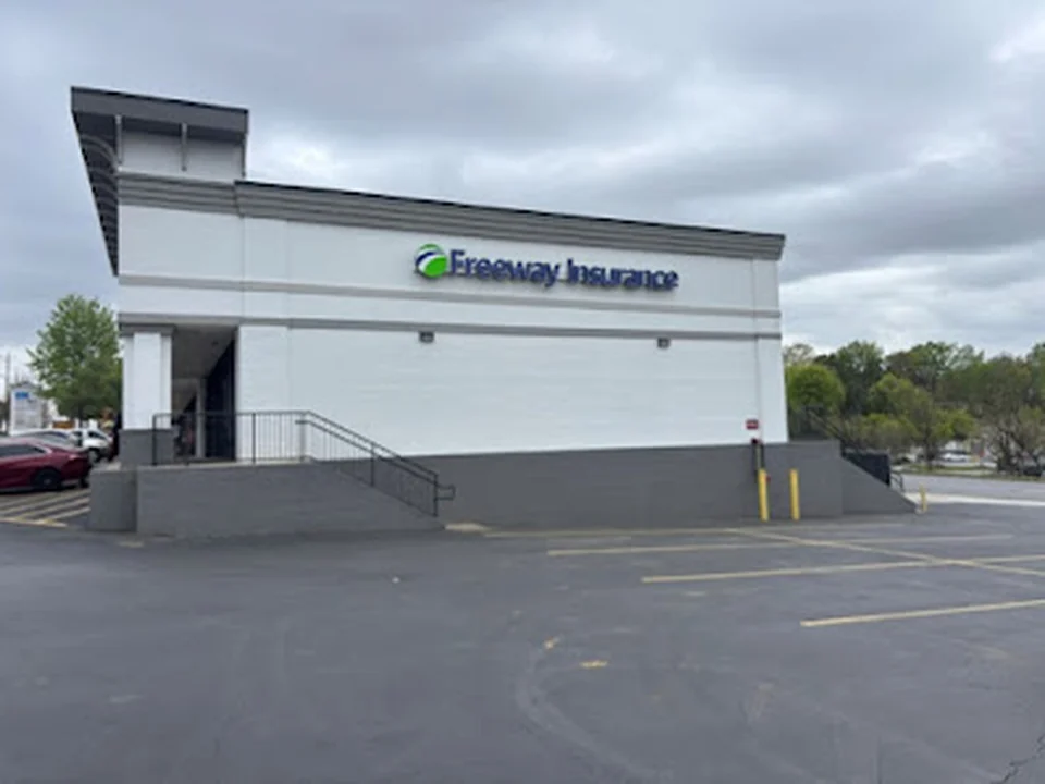 Freeway Insurance