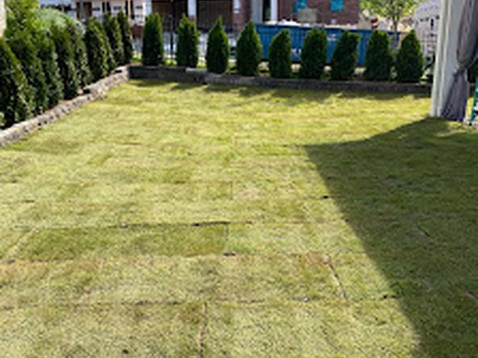 Fresh Breeze Irrigation