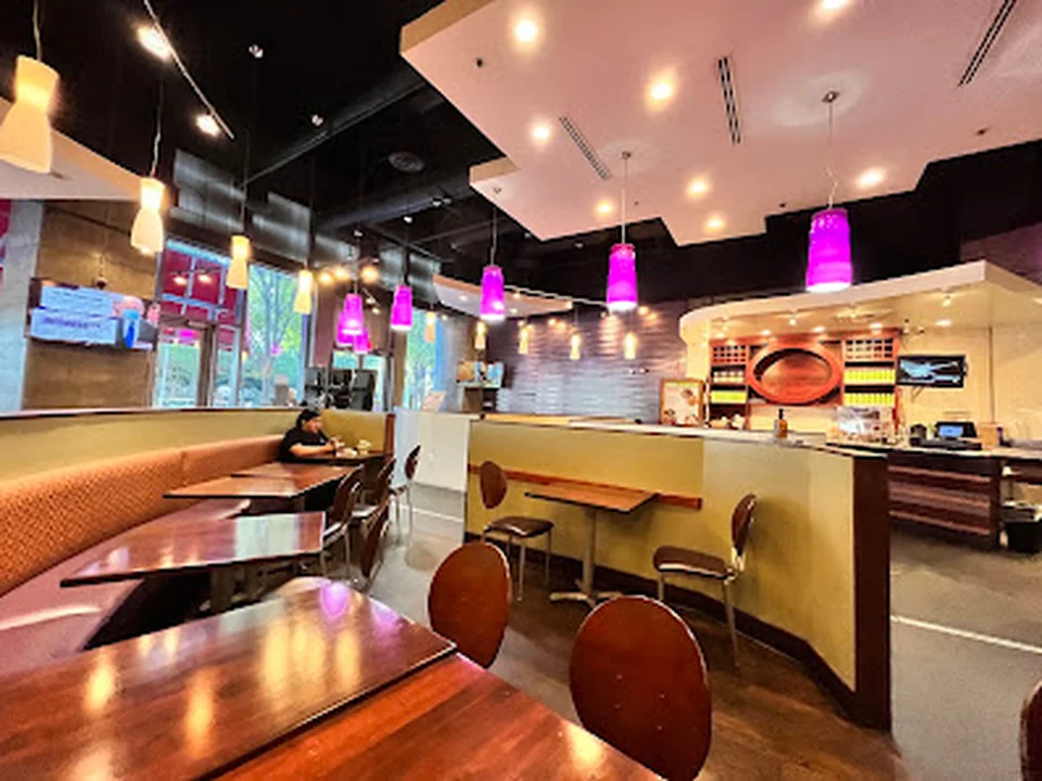 Fresh To Order Buckhead