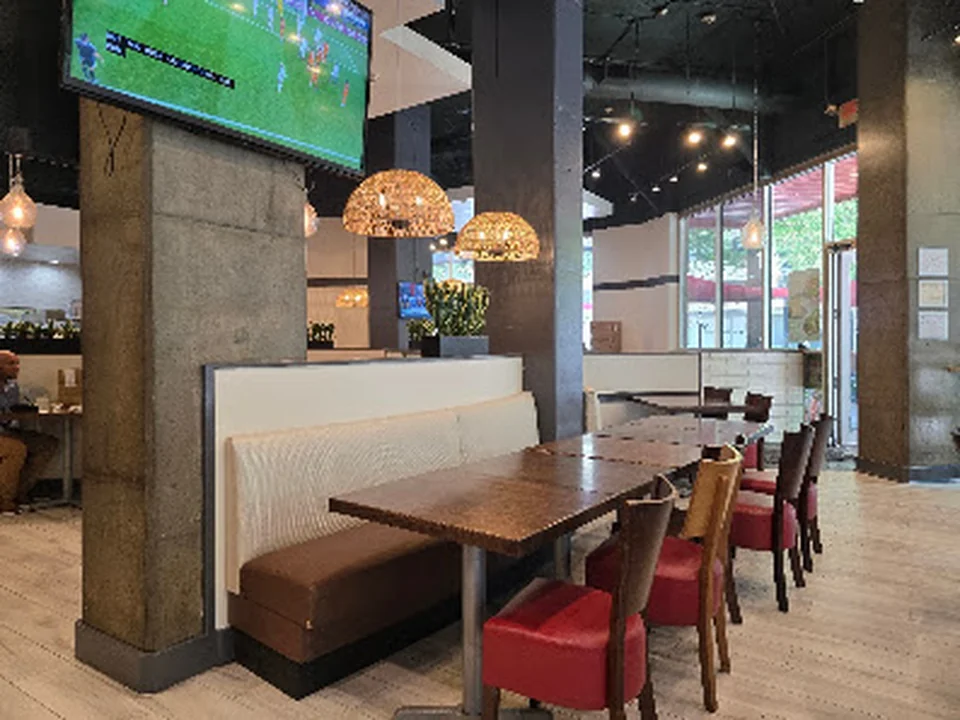 Fresh To Order - Midtown