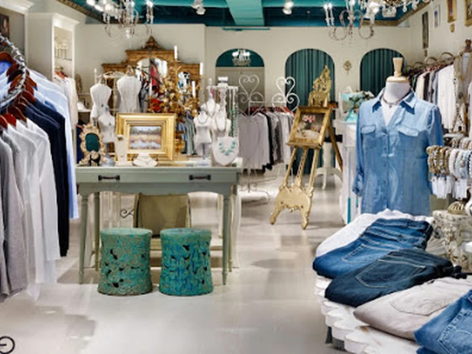 Frolic Boutique