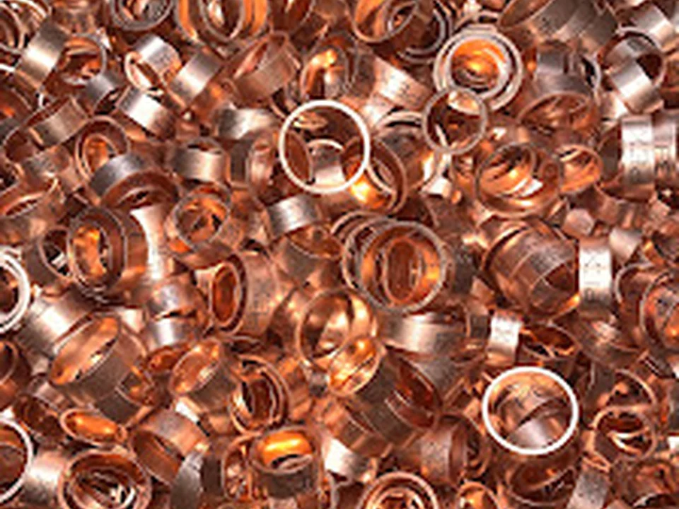Fulton Metals Recycling - Lithonia