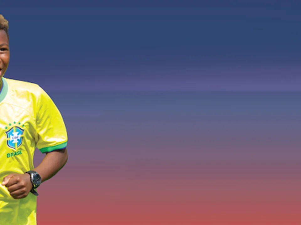 Foto de Future Stars Soccer Academy