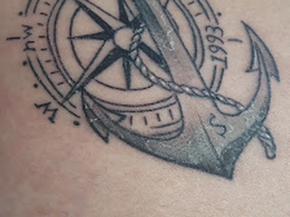 FX TATTOO