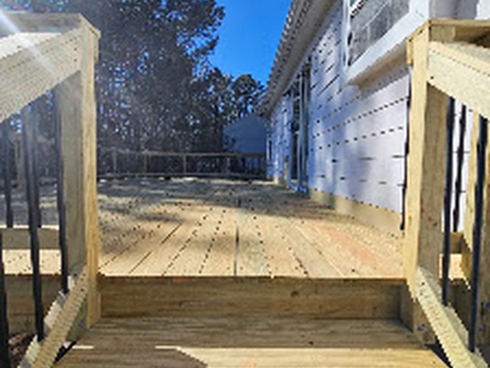 GA #1 Exteriors LLC/PCS